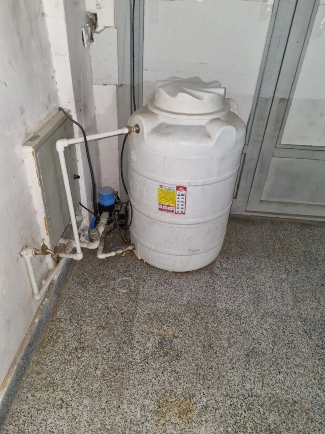 مغازه ۵۰ متری در شهرک صنعتی چهاردانگه
