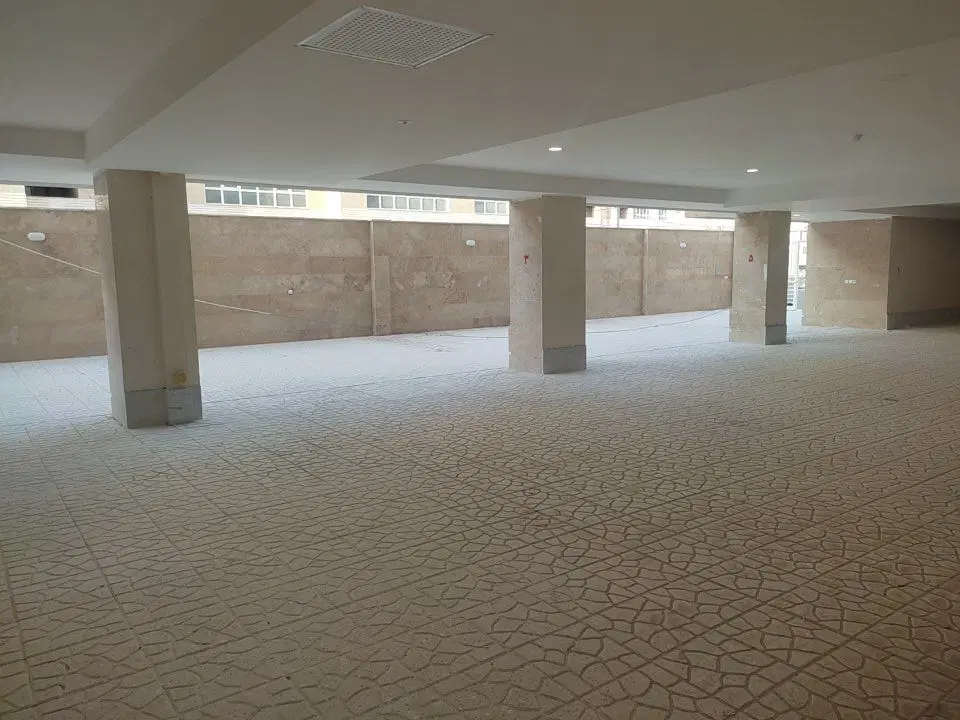 ۱۱۸ متر دو خواب نور شهرک سلیمانی