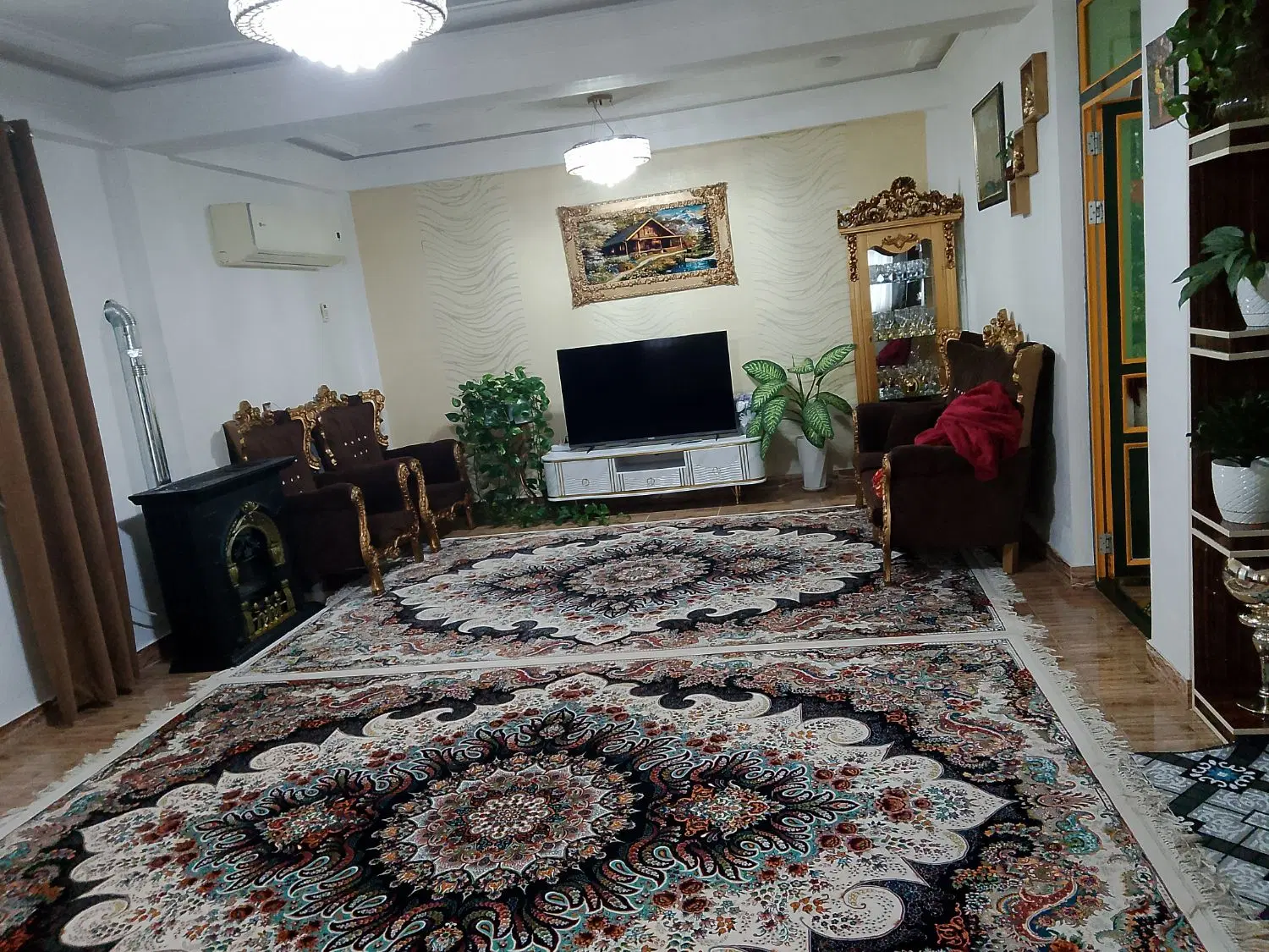اجاره روزانه ویلا