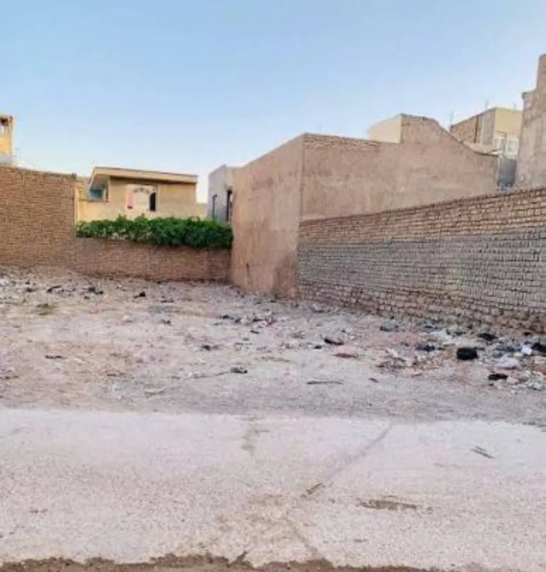فروش زمین مسکونی در زرینجوب