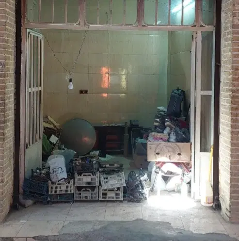 معاوضه مغازه با خودرو و آپارتمان