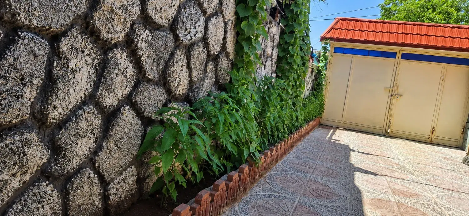 فروش خانه ویلایی