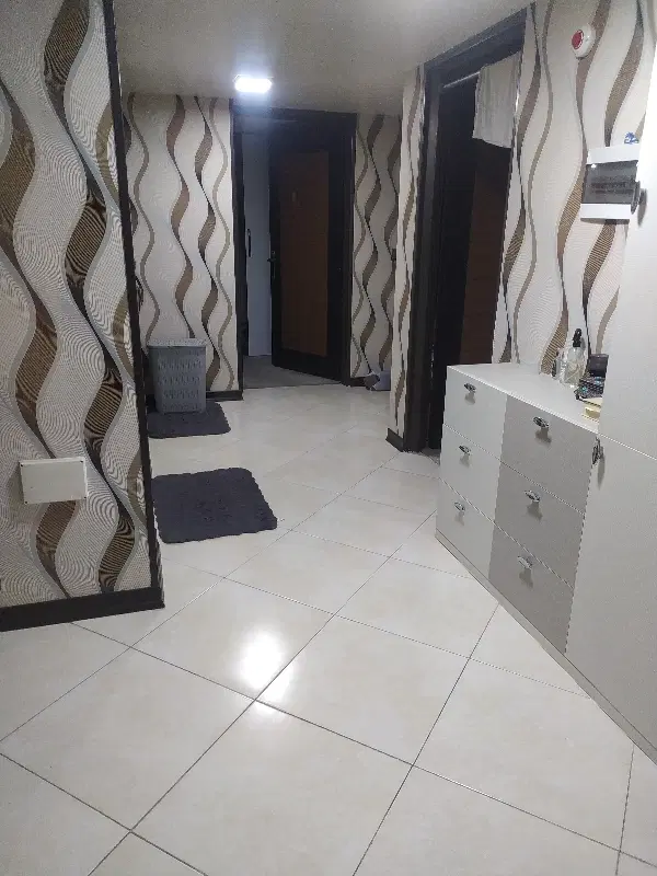 تعویض منزل