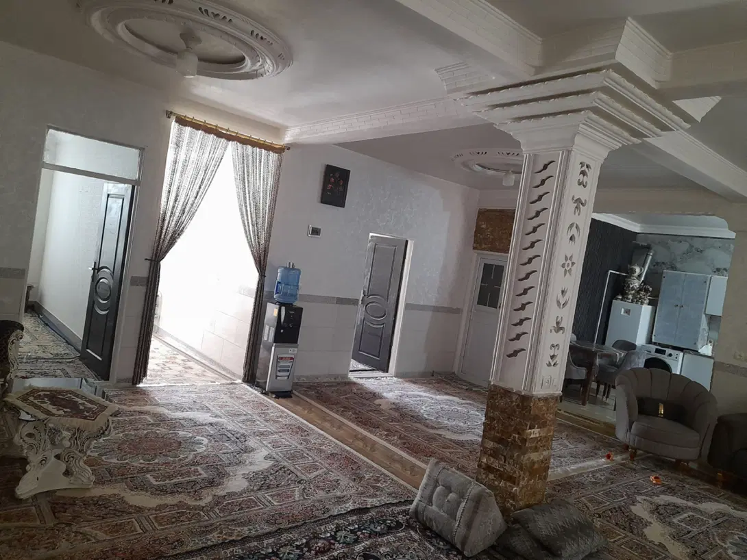 مسکونی روح اباد