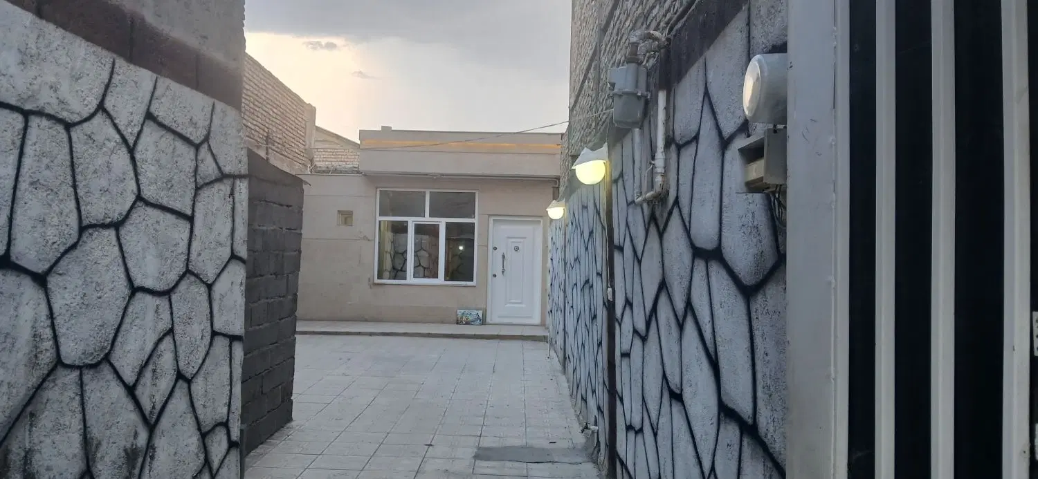 فروش منزل ویلایی