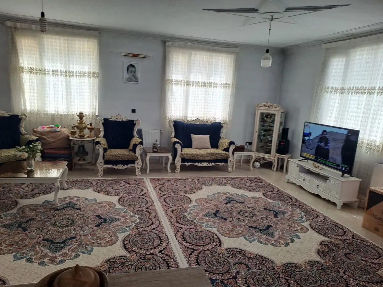 خانه شهدا صفری