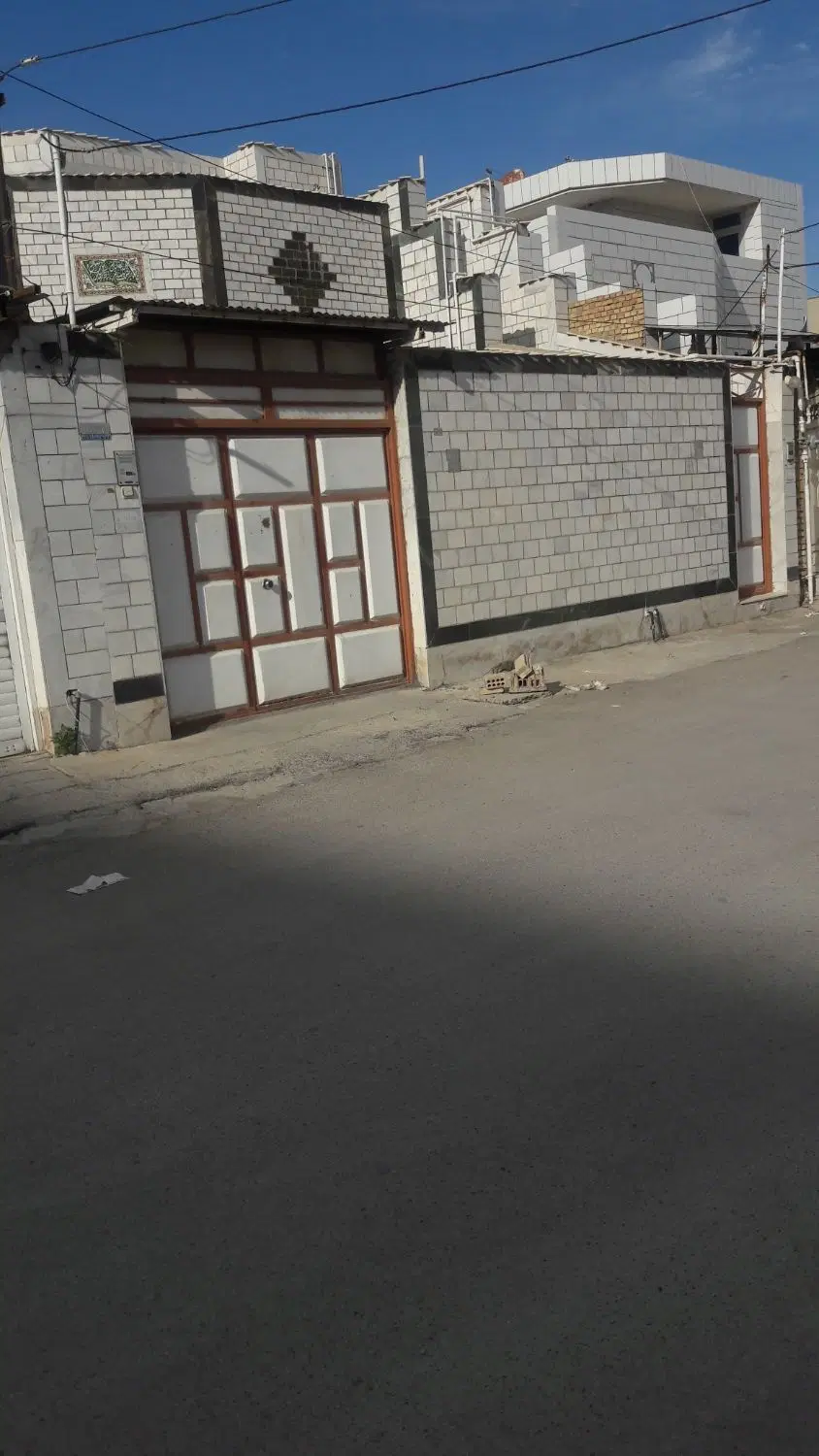 ویلایی فاز ۲