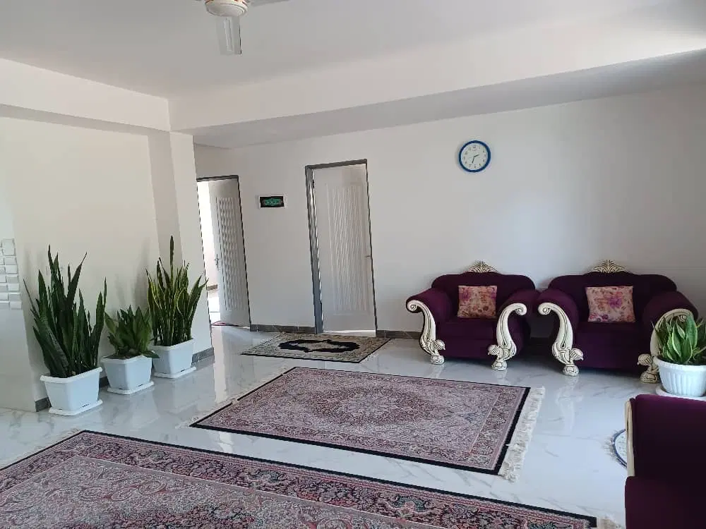 ویلا باغ
