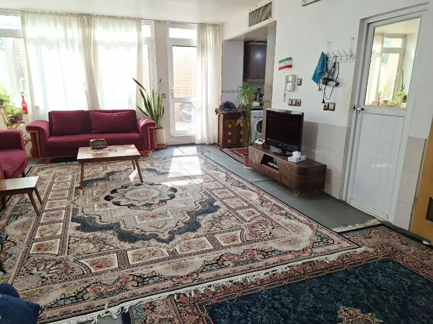 اجاره آپارتمان
