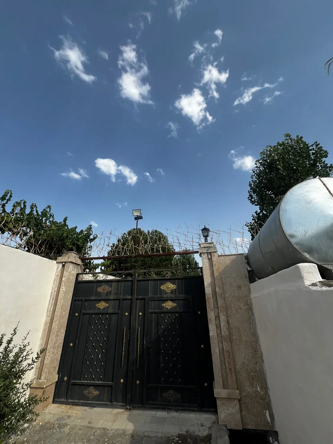 باغ ویلا