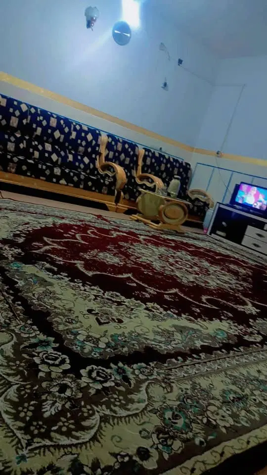 معاوضه خونه مهرستان با سراوان
