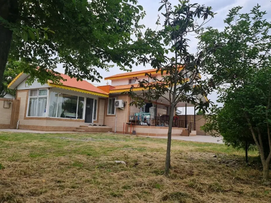 ویلای دوبلکس در رشت