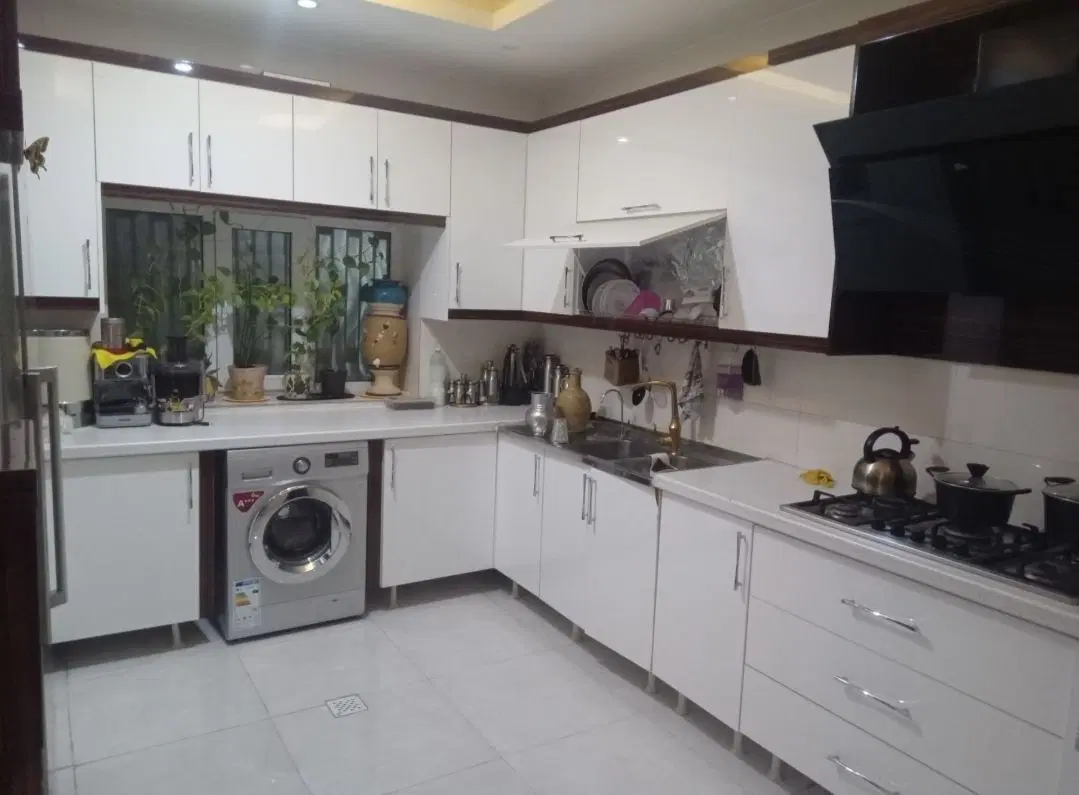 رهن خانه ای دوبلکس