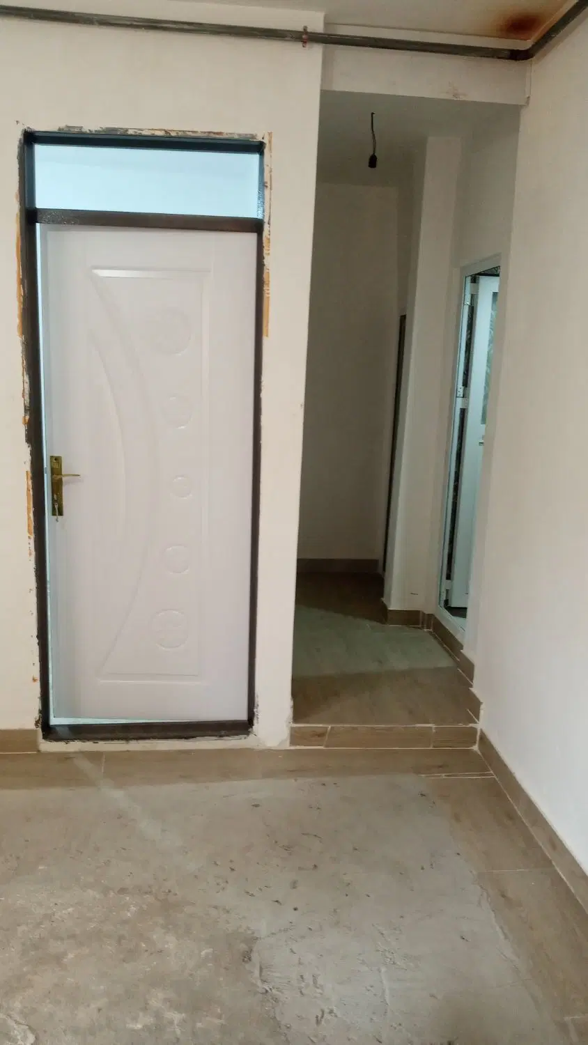 فروش یک واحد آپارتمام در مفتح