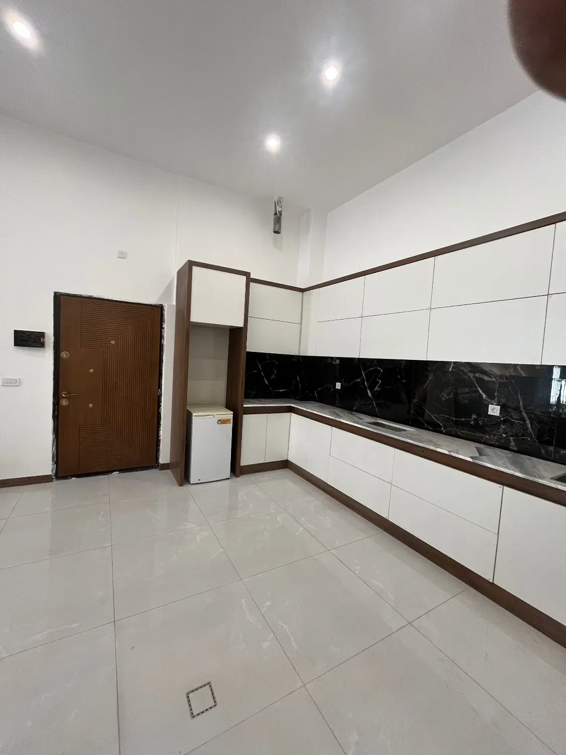 دفتر کار نوساز،خیابان ولفجر شمالی