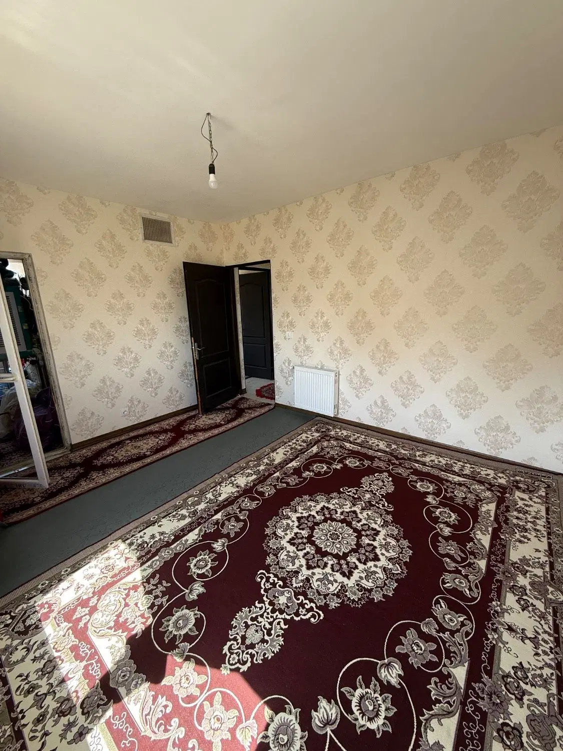 ۸۶ متری  هسا ترابی
