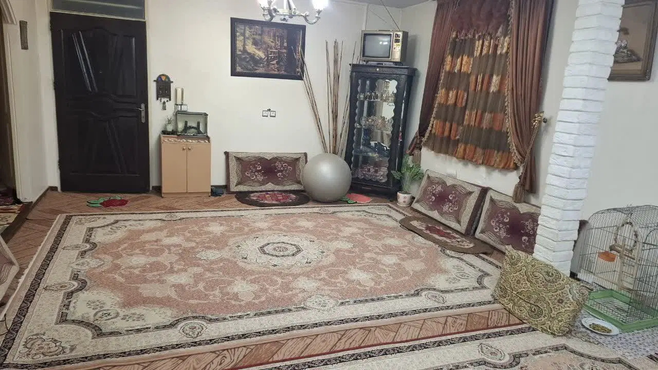 اپارتمان برزنت