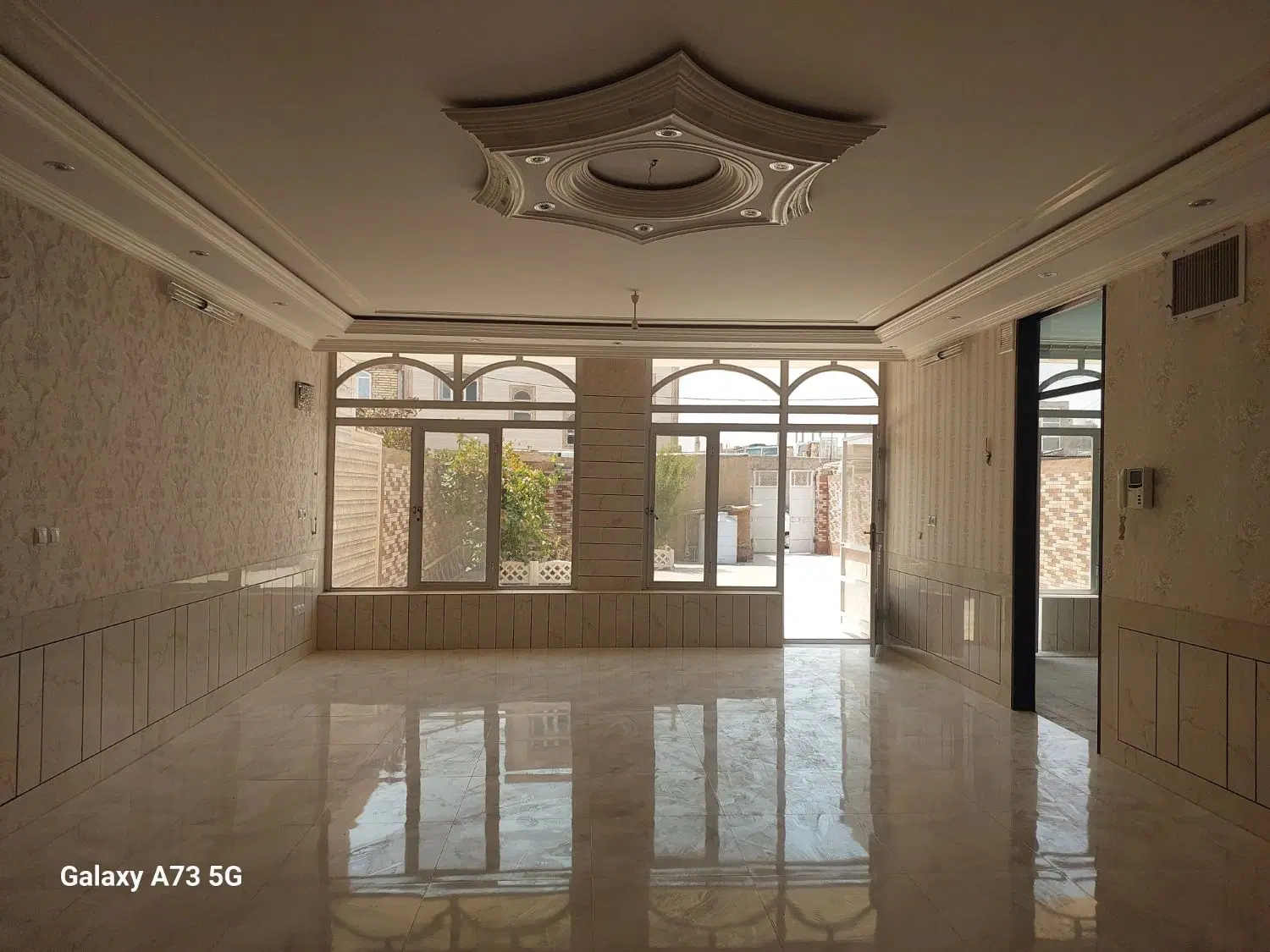 منزل ویلایی ۳۰۰ متری جهت اجاره