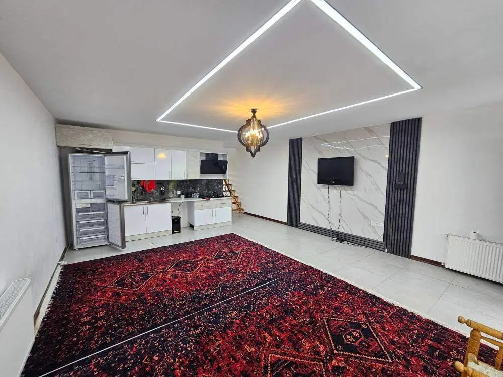 دوبلکس ۳خواب سند دار ۳ تومن پیش