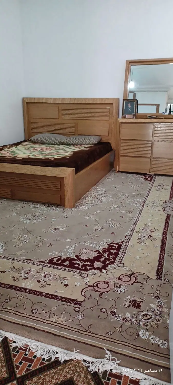 خانه  ویلایی دوطبقه