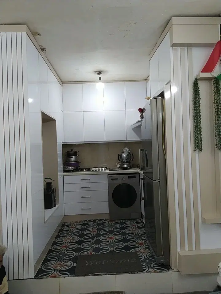 خانه دوطبقه فروشی طلاب