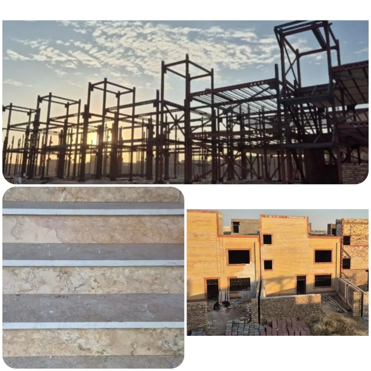 فروش منزل ویلایی مسکن ملی(خیابان باهنر)