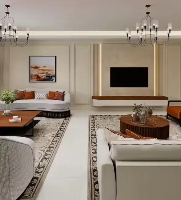 اپارتمان 85متری، گلپا