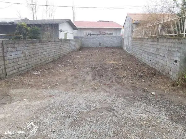 ۳۷۲ متر زمین،در ۳ دقیقه ای شهر یاسوج آخر انقلاب۱۷