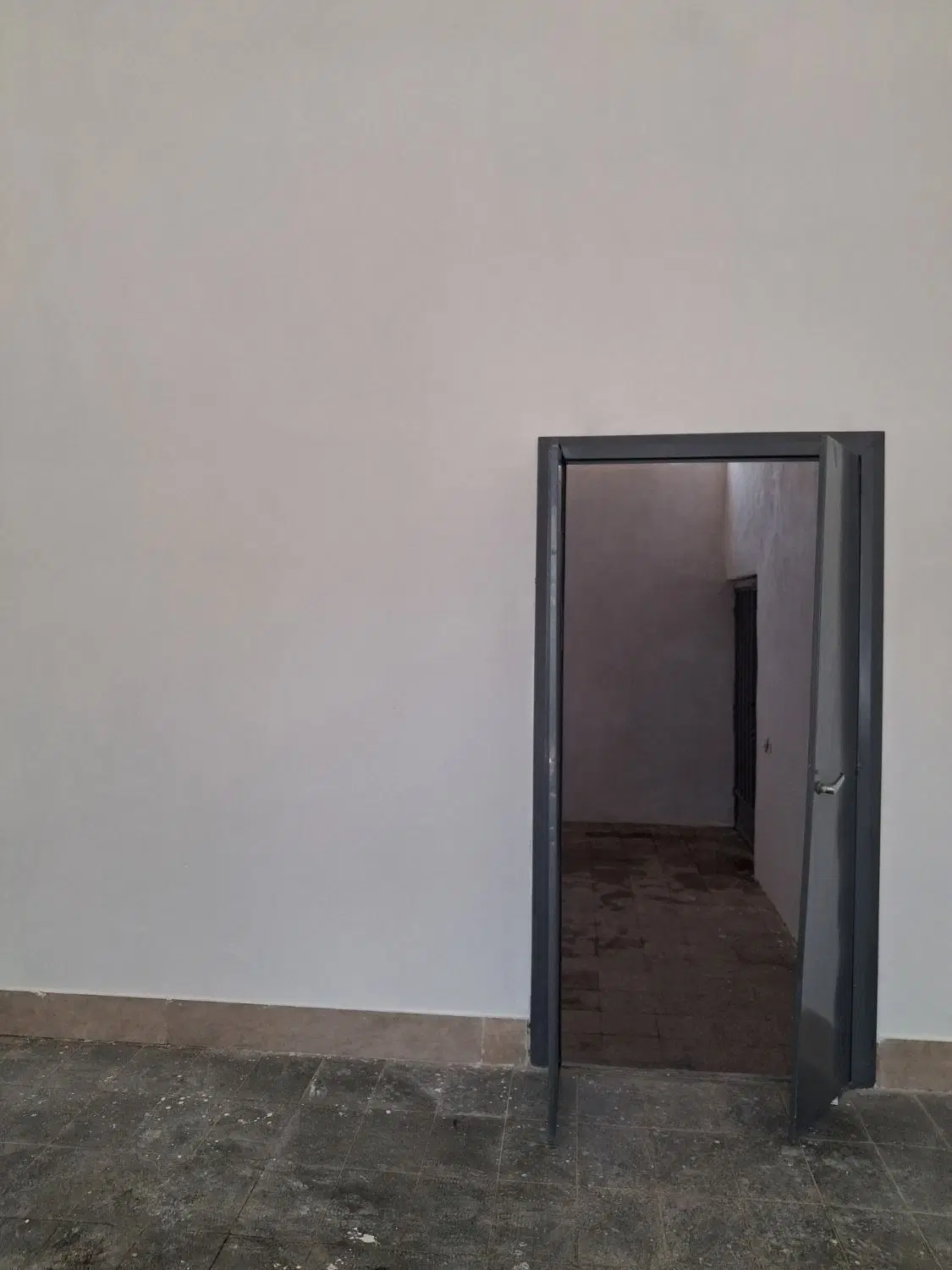 اجاره کارگاه کهندژ (۶۰ متر)