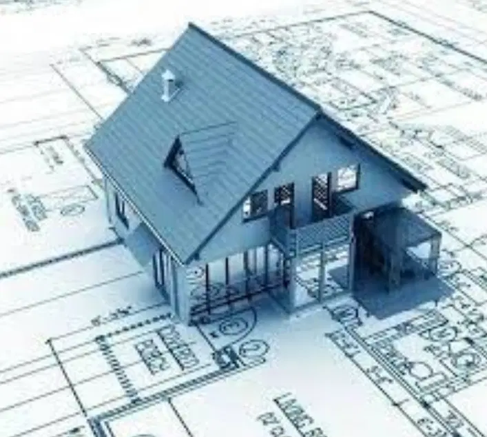 باز سازی منازل مسکونی صفر تا صد