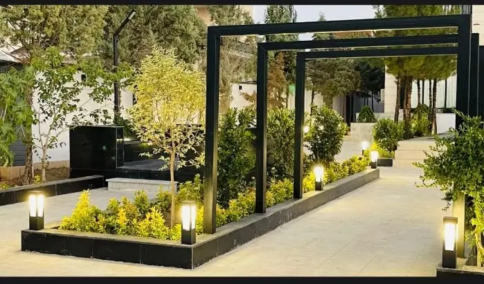 شهمیرزاد 400 متر زمین (معاوضه با ملک و ماشین)