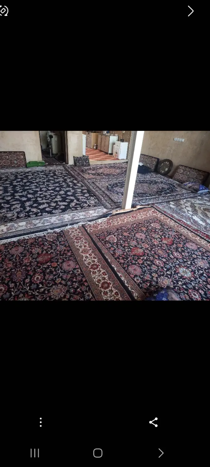 فروش خانه جعفراباد۱۰۰متری