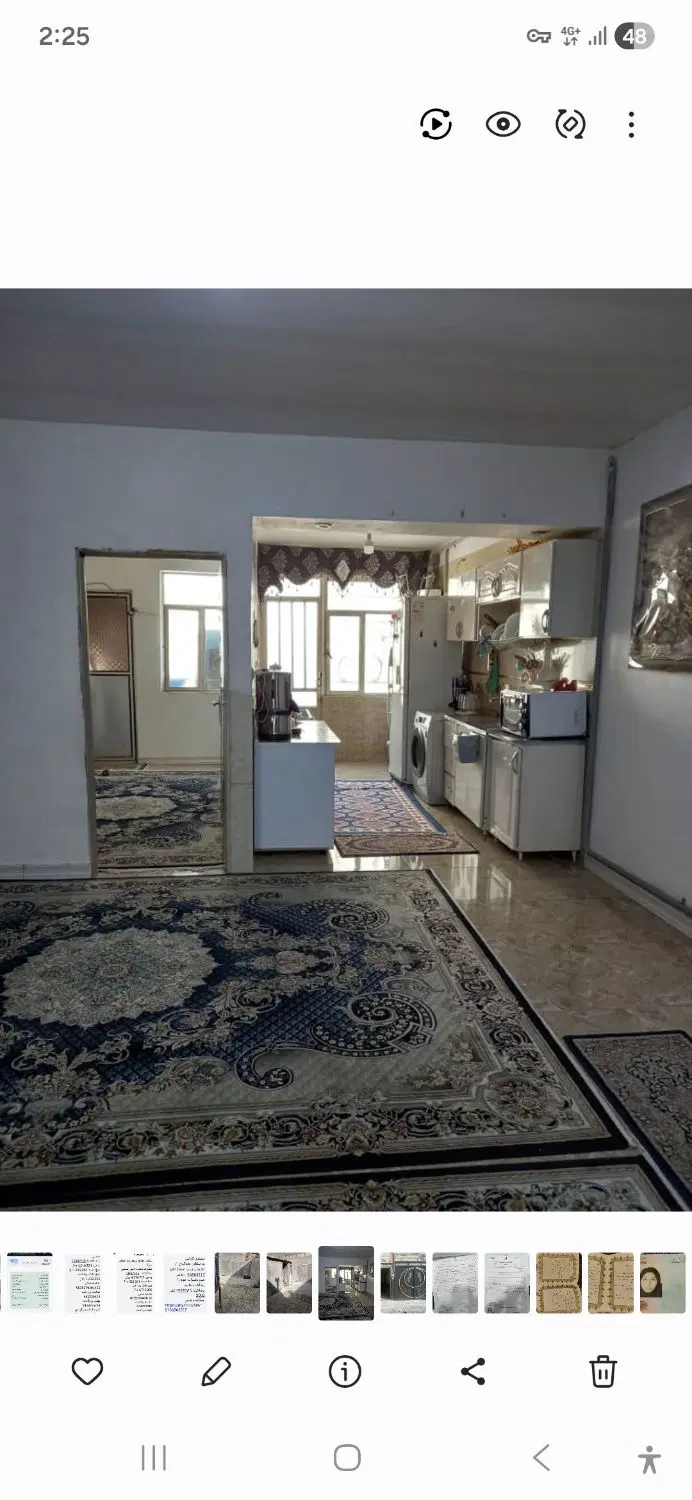 خانه ویلایی دربست