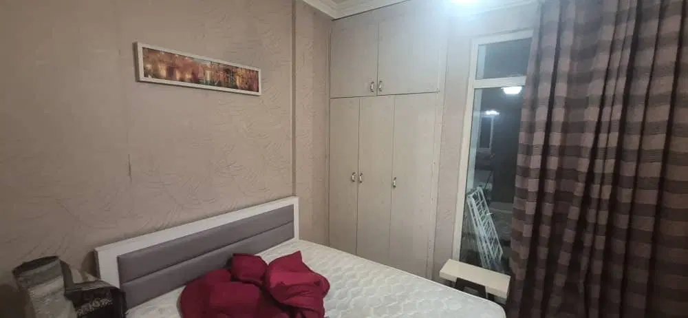 مدیران شیک تمیز مبله ۶۲ متر ۱ خ. رهن کامل
