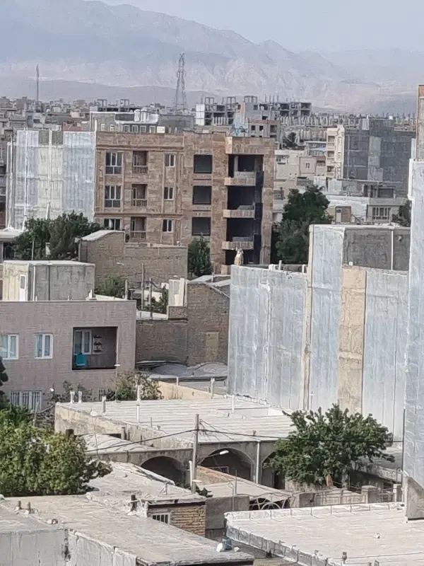 پیش فروش آپارتمان ۱۱۵ متری در دانشگاه