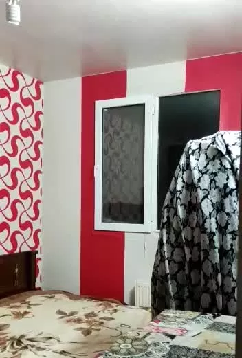 مسکن مهر قمصر