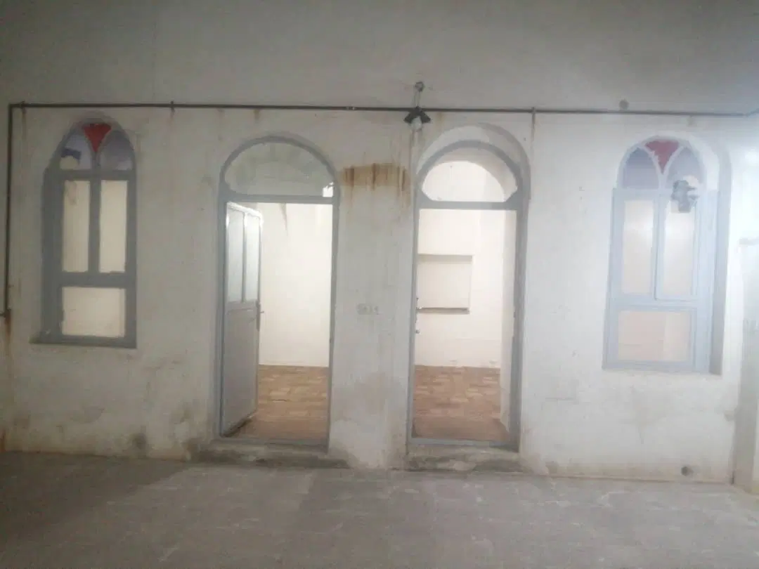 فروش مسکونی قدیمی
