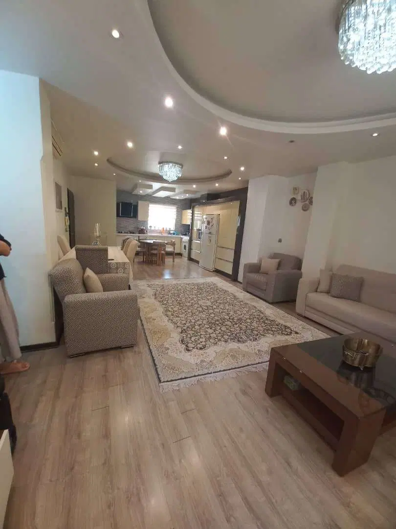 فروش آپارتمان پنت هاوس بهاران ۲۶