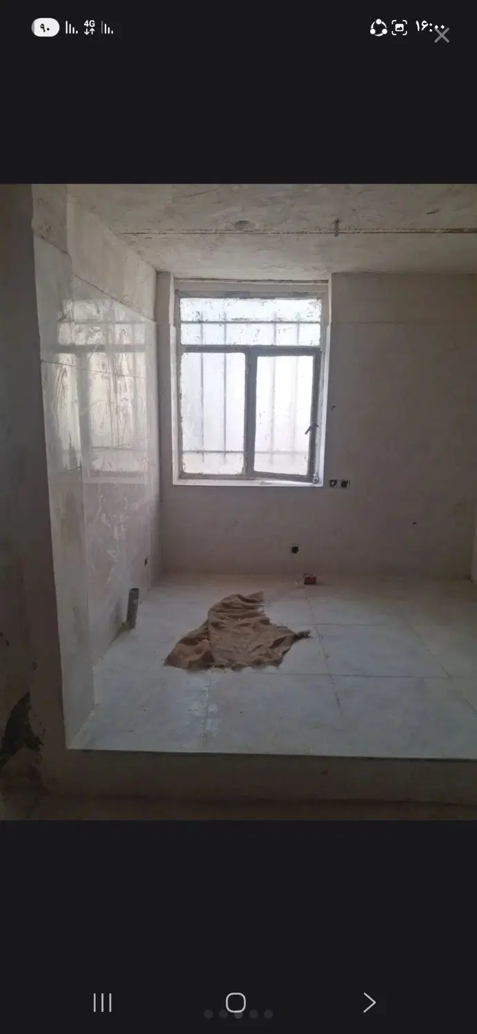 خانه در طرازهید 105متراز