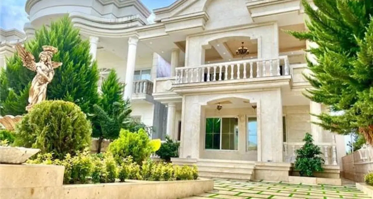 فروش خانه کلنگی