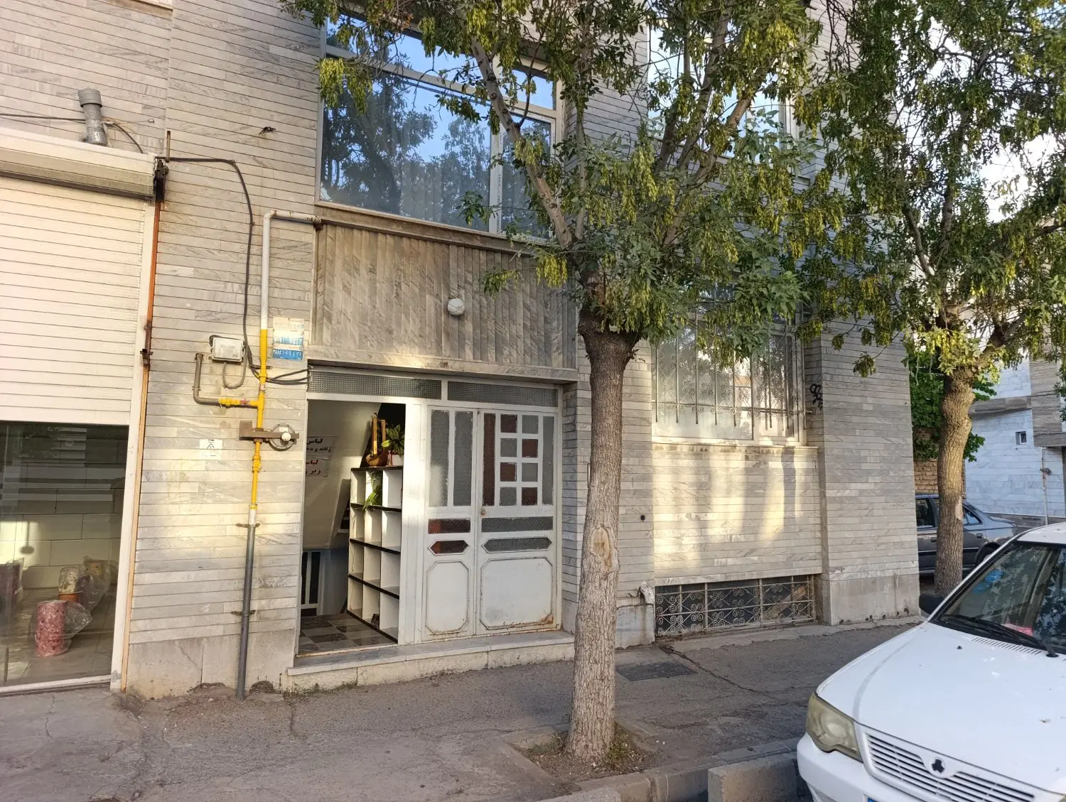 اجاره منزل مسکونی (کانون بسیج)