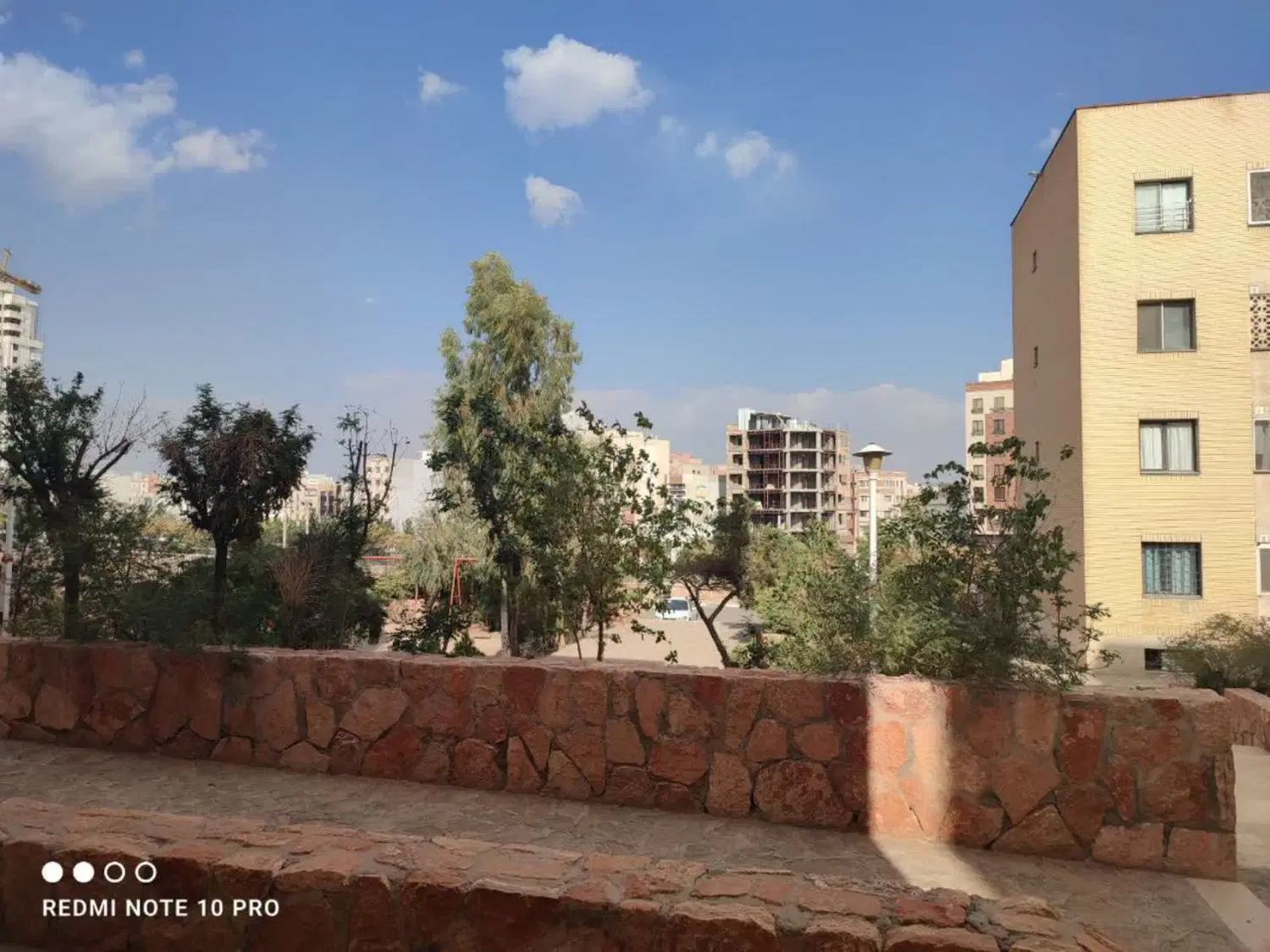 فروش آپارتمان شیک و زیبا