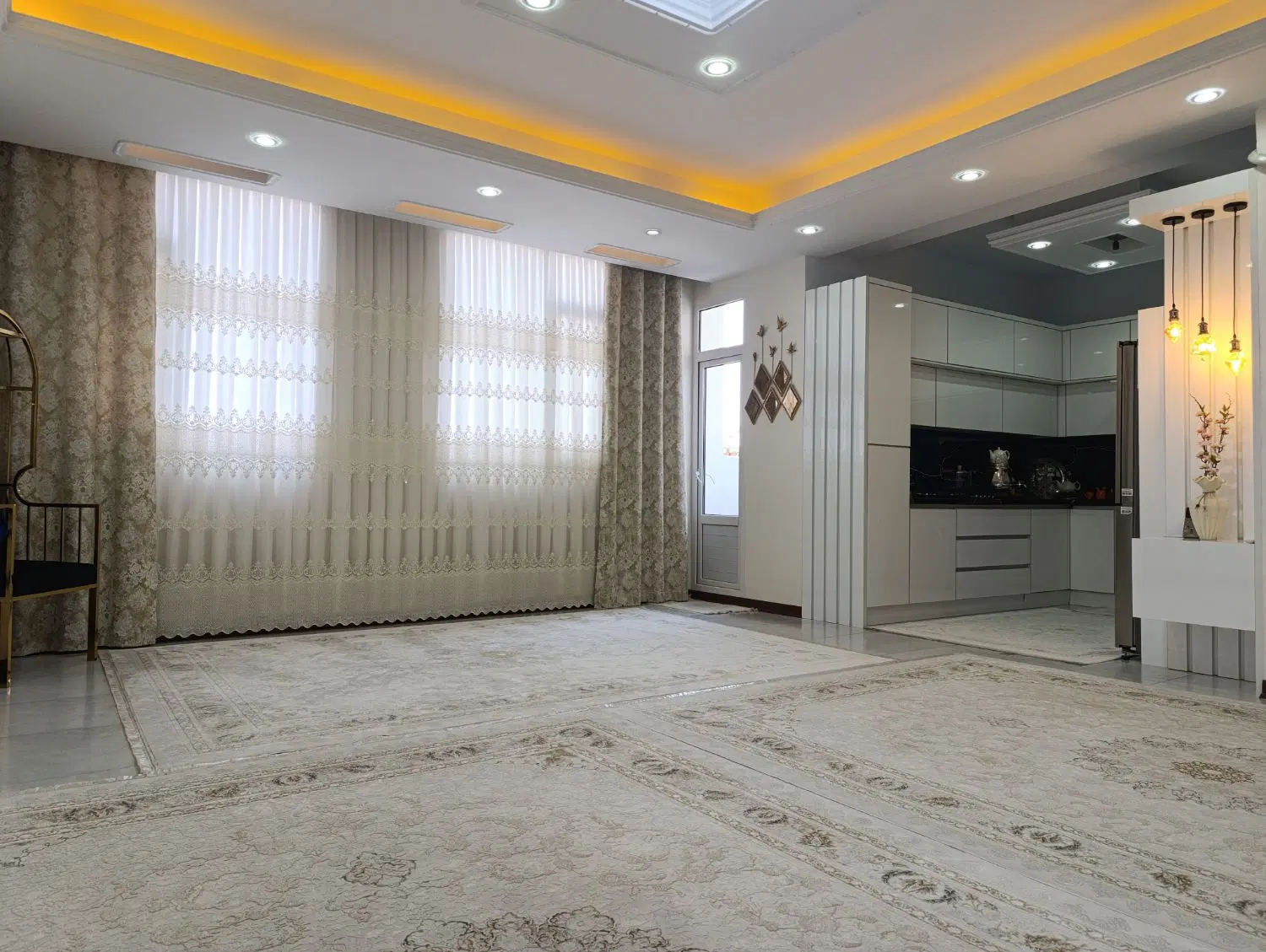 فروش واحد 88 متری