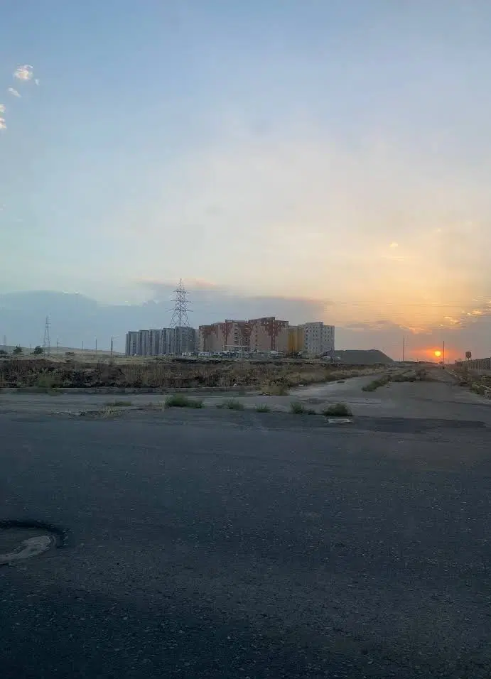 ۲۲۵ متر زمین سند دار