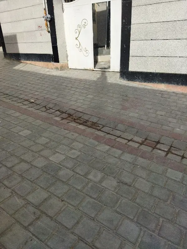 منزل دو طبقه در غلامسرور شمالی