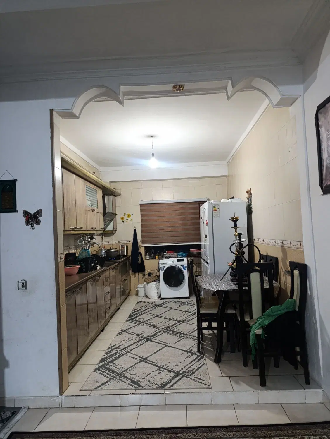 فروش واحد