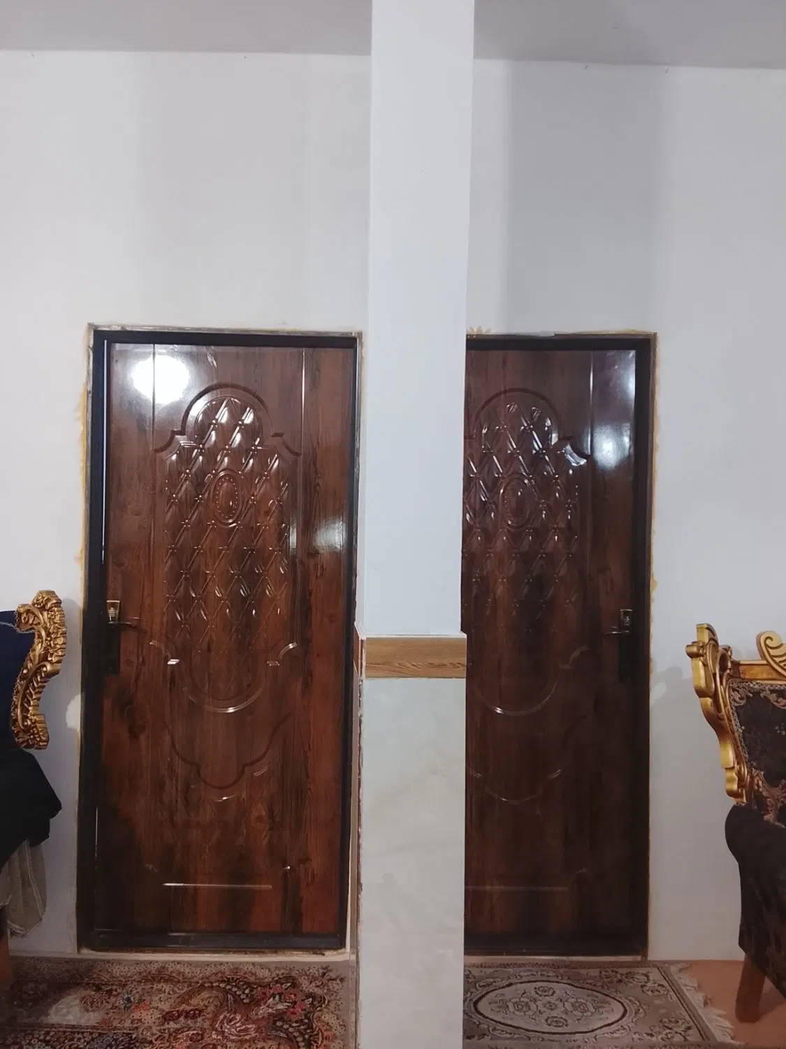 خانه مسکونی