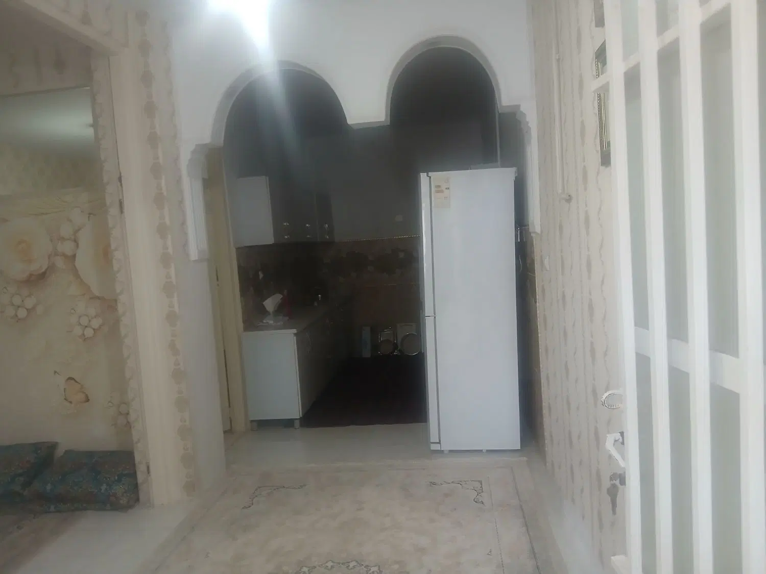 ویلایی ۷۲متری
