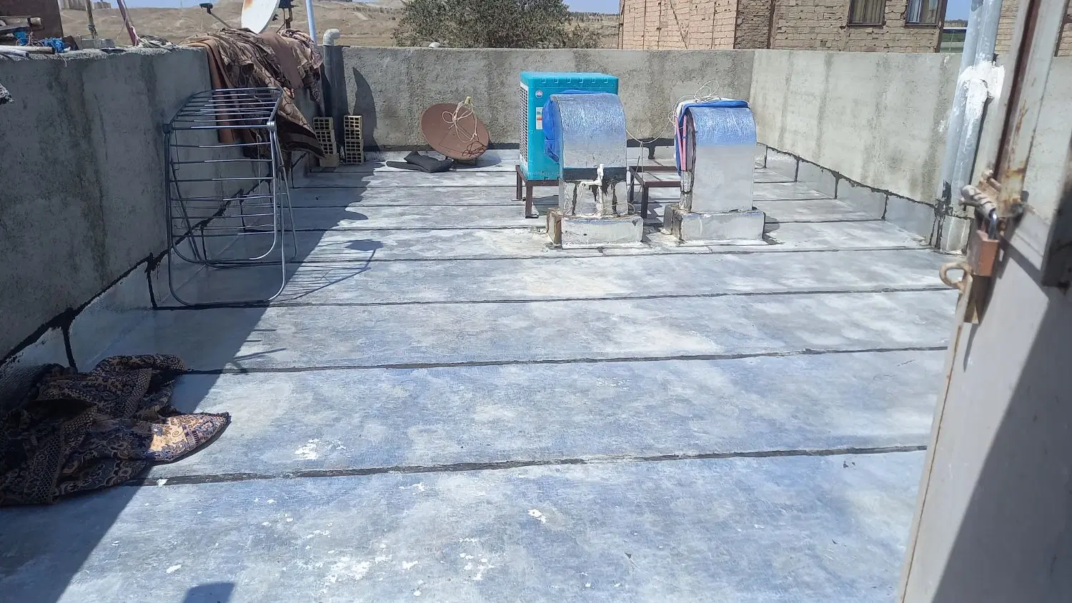 رهن   واحد  مسکونی ۲ خواب
