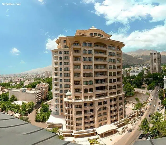 فروش خانه فلکه کسرا